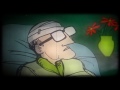 Colin Hay - Mr. Grogan Animated Music Video