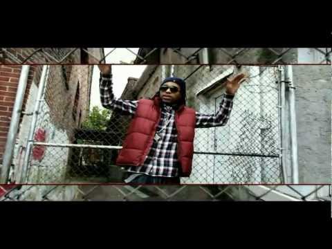 RYDA -ALL AH NEED- (OFFICIAL VIDEO)