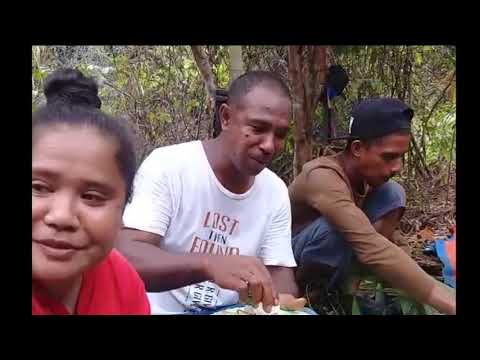 lagi mkn bersama di sungai sama kwn"#BomHaris