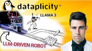 Who will survive? Getting AI-brained robot to solve ethical problems