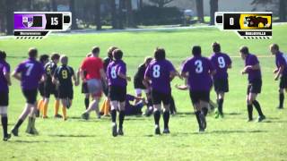 preview picture of video '7/8 Grade Rugby Noblesville vs. Brownsburg Game 2'