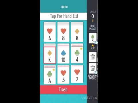 sage solitaire обзор игры андроид game rewiew android