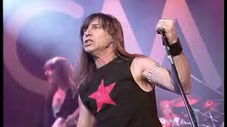 Rata Blanca | Chico Callejero | En Vivo 2003