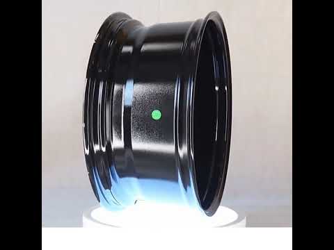 -Kita- Style 827M, light alloy, R20