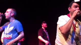 Your Mothers Got A Penis - Goldie Lookin Chain