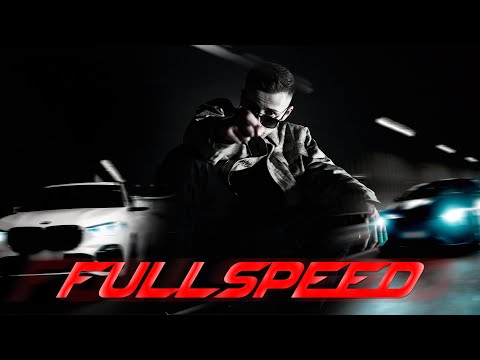 EAZIM - FULLSPEED (Prod. by BTM-Soundz)
