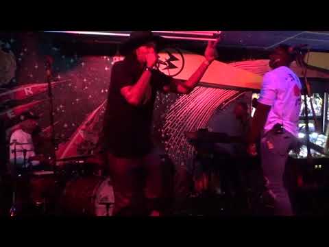 KHARI LIVE (Replay Lounge) Lawrence KS