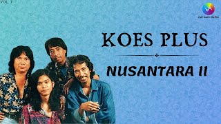 Download lagu Koes Plus - Nusantara 2 mp3