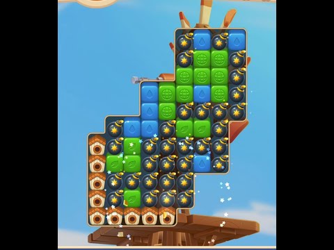 TOON BLAST level 8442