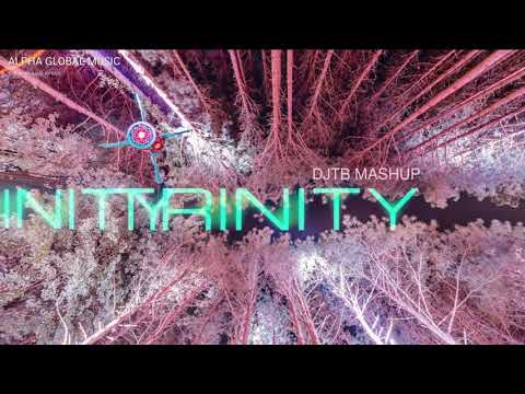 BOOSTEDKIDS vs Monkey Bros vs VxT - Trinity vs Trinity ( DJTB MASHUP )