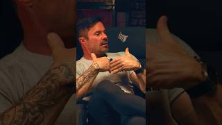 Renato Cariani fala sobre os cuidados do seu filho #bodybuilding #renatocariani #maromba