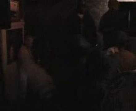 rifleman ellay khule - freestyle in germany