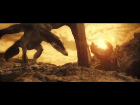 riddick official teaser #1 (2013 vin diesel movie)