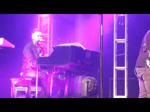 Barenaked Ladies. Kevin Hearn's Gene Wilder tribute