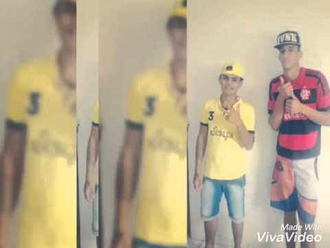 Mc zey part mc mago da cs que saude  novinha 2016