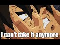 DBFZ Is Built Different
