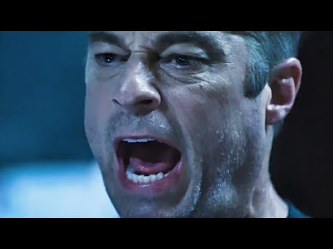 afbeelding MOON CRASH Trailer (2022) Sci-Fi Disaster Thriller