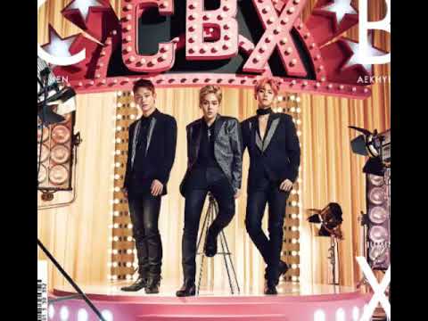 EXO-CBX  In This World