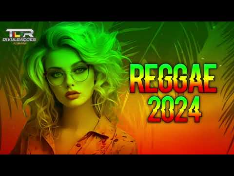 REGGAE REMIX 2024 - MELÔ DE CARINE🎶ROYALTY - EGZOD & MAESTRO CHIVES🌿TDR DIVULGAÇÕES