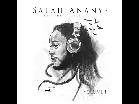 IA, Brown Skin (Salah Ananse Remix)