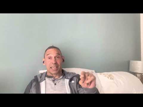 Reg kray Bradley love triangle and those injuries 🙄✌️answering the question 🙋‍♀️ live tonight 😂💪