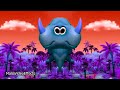 Little Baby Bum Ten Little Dinosaurs Effects Sponsored By Klasky Csupo 2001