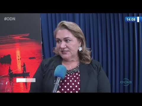 Eleições 2020 O Dia News 25 11 2020