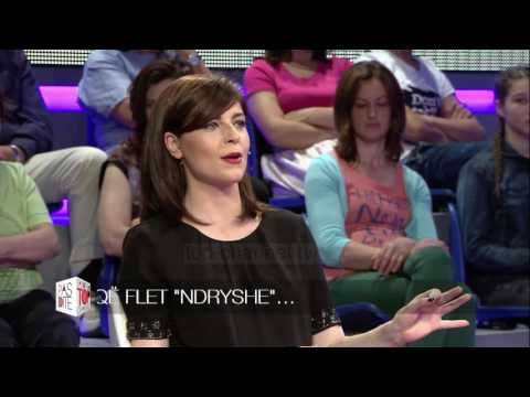 Pasdite ne TCH, 26 Maj 2016, Pjesa 2 - Top Channel Albania - Entertainment Show