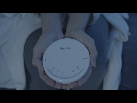 Braindex- World’s first consumer brainwave stimulator-GadgetAny
