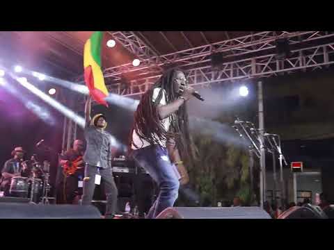 Kefhal King Live Concert world music day 2025