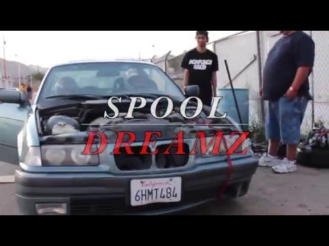The $500 Drift Build- E36 First Drift Event!