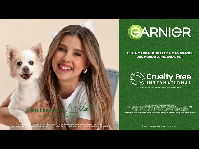Vídeo relacionado con GARNIER Colección de Regalo, 5 Mascarillas Faciales con Ácido Hialurónico para Rostro y Ojos, Fórmulas Veganas, Aprobado por Cruelty Free International