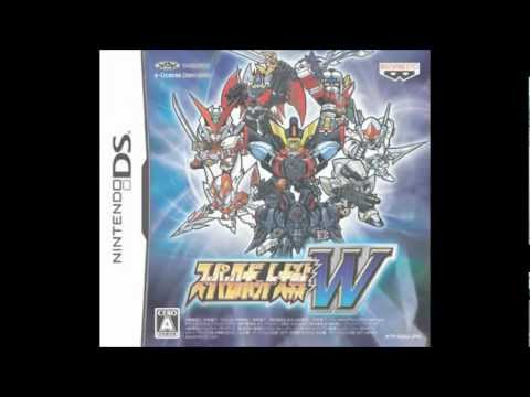 Super Robot Taisen W Review
