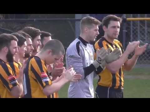 Folkestone Invicta vs Hastings || Highlights