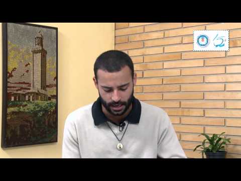 Evangelho do dia 14/04/2015 - Jo 3, 7b-15