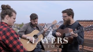 Bear&#39;s Den - Agape - 7 Layers Sessions #3