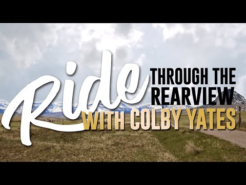 Ride Through The Rearview: Chris Shivers