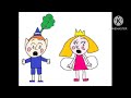 Ben And Holly Little Kingdom Ben Elf And Princess Holly Crying Voices