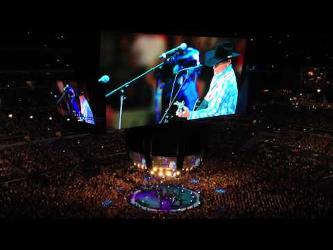 The Cowboy Rides Away: Live From AT&T Stadium