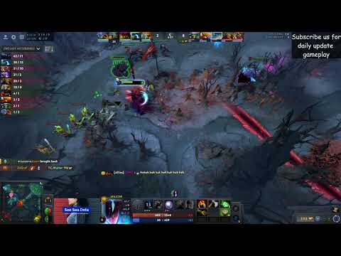 Gorgc Spectre Radiance build in 17min | 7.27c