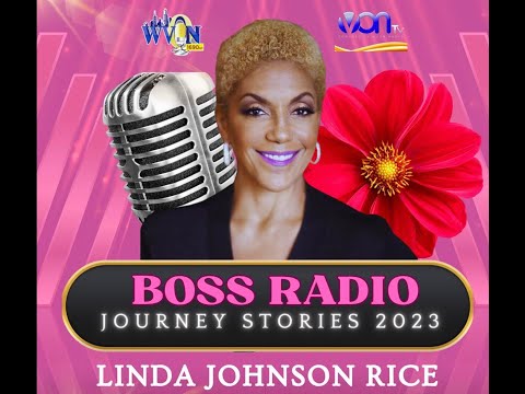 Sample video for Linda Johnson Rice