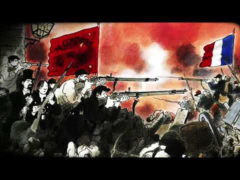 La Commune est en Lutte ! (Le Juge et l'Assassin)