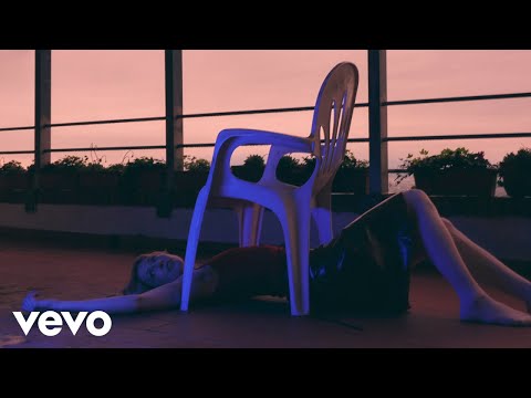 Veronica Maggio - Inte bra i grupp on Spotify Charts