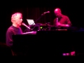 Bruce Hornsby & The Noisemakers - Swan Song @ Park West 6/17/12