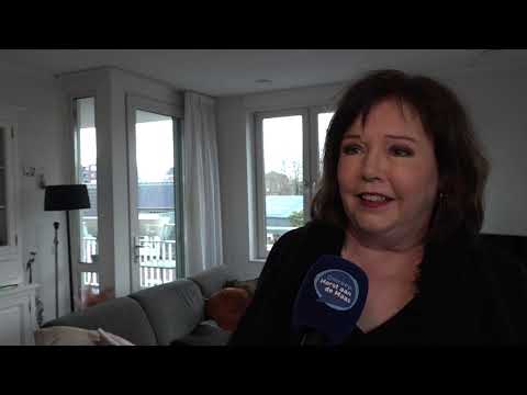 Dorothé Cox is de Koningin van de Horster Top 111