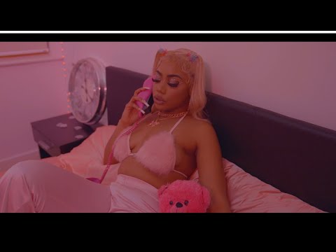 NIA - Mind On You (Official Music Video)