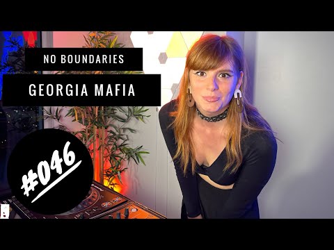 No Boundaries LIVE with Georgia Mafia - Episode 46 (2021)