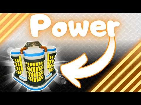 Mastering Astroneer: The Ultimate Guide to Power!