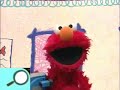 Noggin S Show Tell Oscar Feeding His Animals Elmo S World
