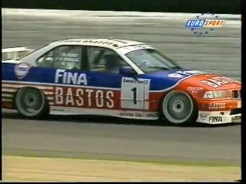 1995 Spa 24 hours - part 3.